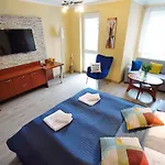 Апартаменты W By Onholidaypl, Kolobrzeg, Ul Kosciuszki 16