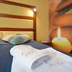 Апартаменты W By Onholidaypl, Kolobrzeg, Ul Kosciuszki 16 Колобжег
