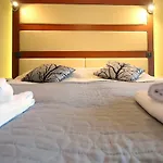 W By Onholidaypl, Kolobrzeg, Ul Kosciuszki 16 Апартаменты *