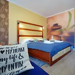 W By Onholidaypl, Kolobrzeg, Ul Kosciuszki 16 Колобжег
