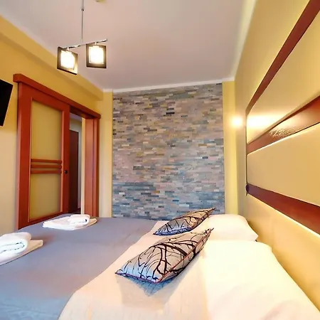 Apartmán W By Onholidaypl, Kolobrzeg, Ul Kosciuszki 16 *