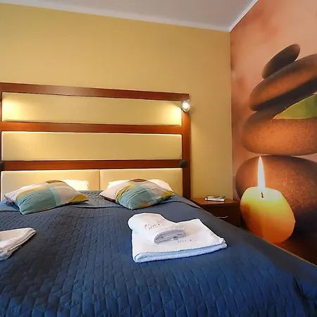 W By Onholidaypl, Kolobrzeg, Ul Kosciuszki 16 Apartmán *