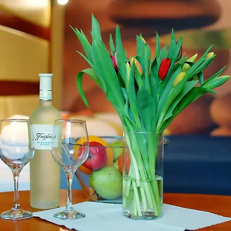 Apartmán W By Onholidaypl, Kolobrzeg, Ul Kosciuszki 16 Kolobřeh