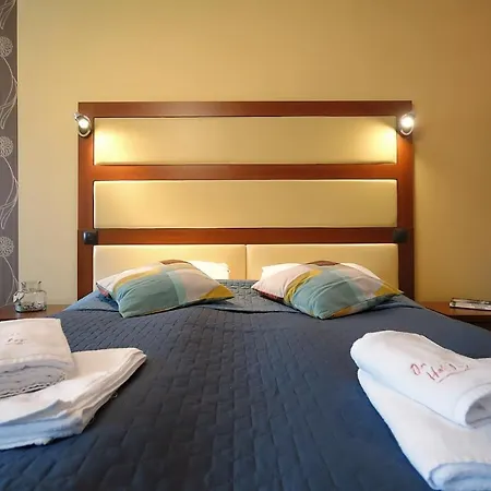 Apartmán W By Onholidaypl, Kolobrzeg, Ul Kosciuszki 16 *