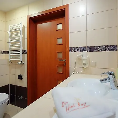 Apartmán W By Onholidaypl, Kolobrzeg, Ul Kosciuszki 16 Kolobřeh