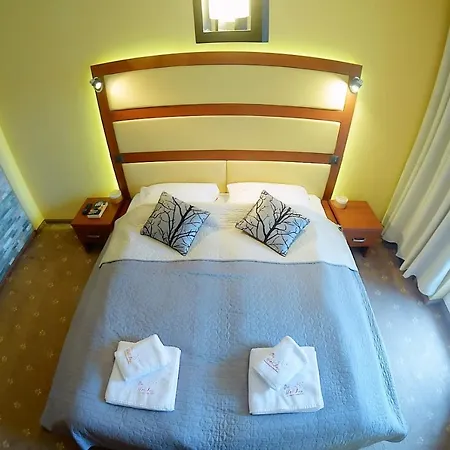 W By Onholidaypl, Kolobrzeg, Ul Kosciuszki 16 * Kolobřeh