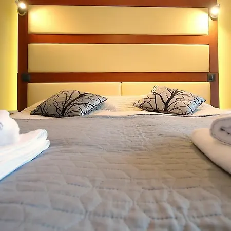 W By Onholidaypl, Kolobrzeg, Ul Kosciuszki 16 Apartmán *