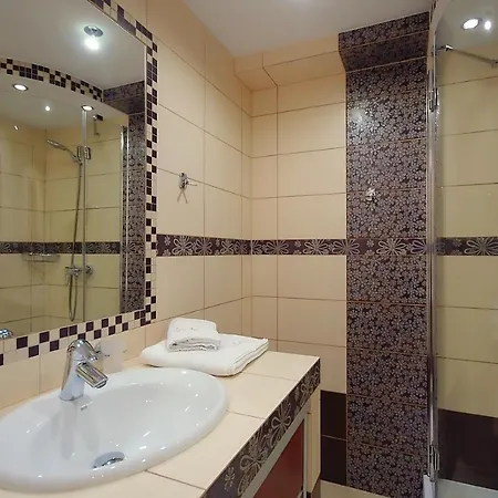 Apartmán W By Onholidaypl, Kolobrzeg, Ul Kosciuszki 16 *