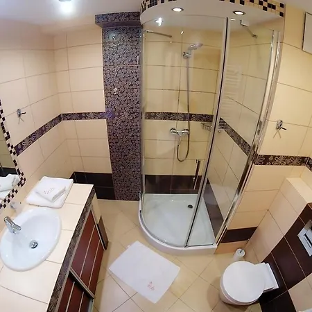 W By Onholidaypl, Kolobrzeg, Ul Kosciuszki 16 Apartmán *