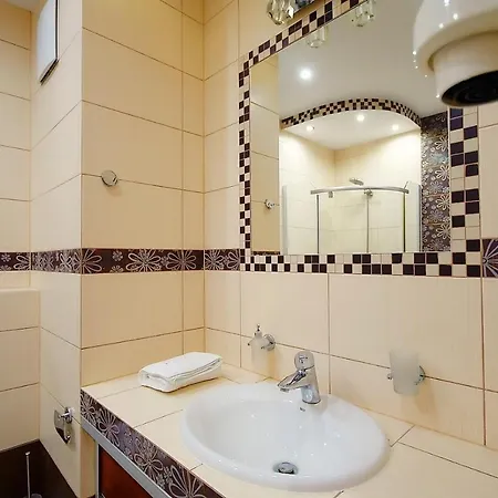 Apartmán W By Onholidaypl, Kolobrzeg, Ul Kosciuszki 16