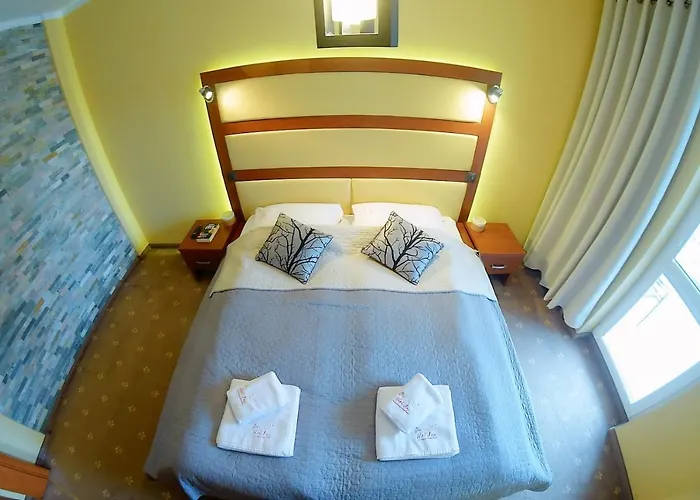 W By Onholidaypl, Kolobrzeg, Ul Kosciuszki 16 * Kolobrzeg