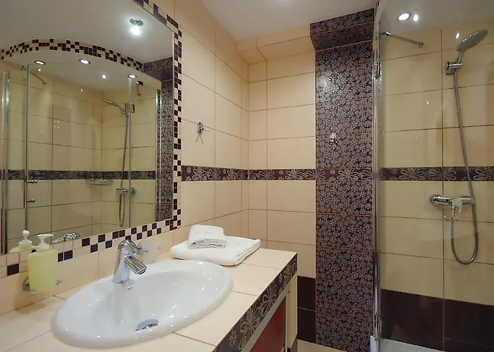 Daire W By Onholidaypl, Kolobrzeg, Ul Kosciuszki 16 *