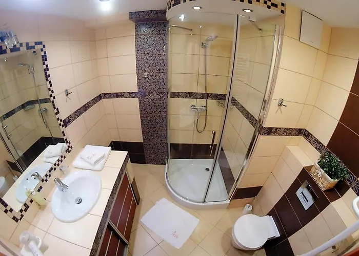 W By Onholidaypl, Kolobrzeg, Ul Kosciuszki 16 Daire *