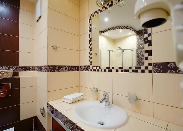 Daire W By Onholidaypl, Kolobrzeg, Ul Kosciuszki 16