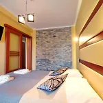 Lejlighed W By Onholidaypl, Kolobrzeg, Ul Kosciuszki 16 *