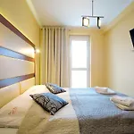 Lejlighed W By Onholidaypl, Kolobrzeg, Ul Kosciuszki 16 *
