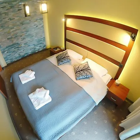 Апартаменты W By Onholidaypl, Kolobrzeg, Ul Kosciuszki 16 *