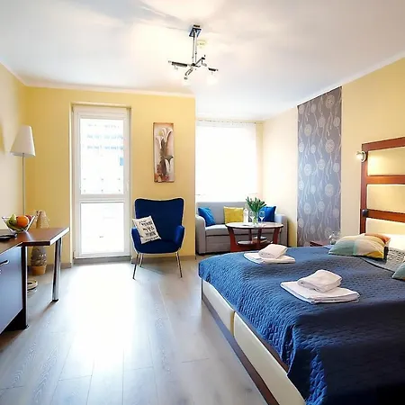 Apartment Onholiday W Przy Ul Kosciuszki 16 *