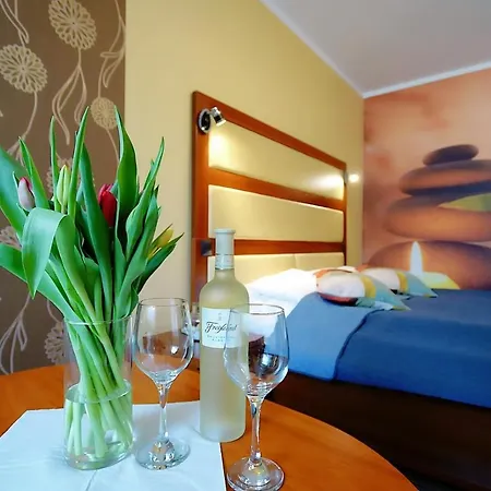 W By Onholidaypl, Kolobrzeg, Ul Kosciuszki 16