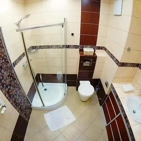 W By Onholidaypl, Kolobrzeg, Ul Kosciuszki 16 Апартаменты *